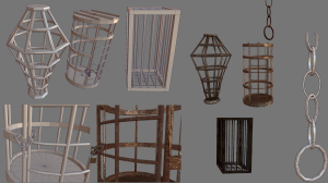 Cages